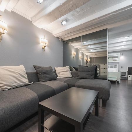 Islandijos Self Check-In Basement Apartments Вильнюс Экстерьер фото